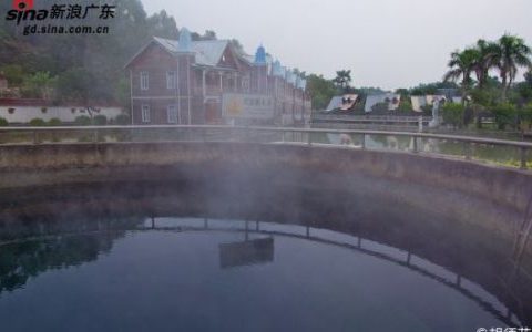 梅州市五华县历史介绍