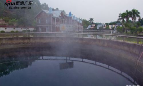梅州市五华县历史介绍