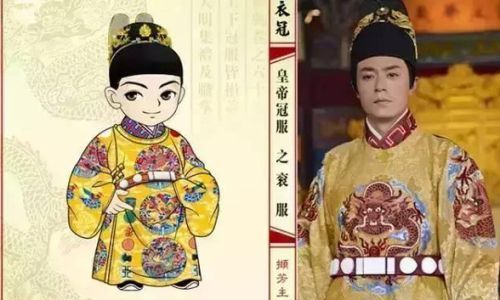 汉服断层是在什么朝代