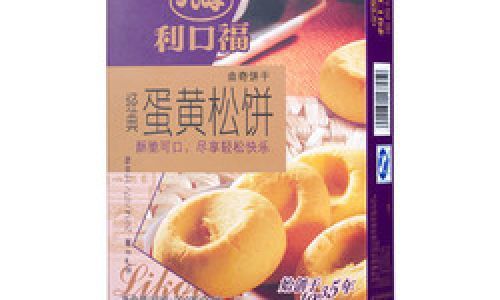 广东特产有哪些容易带零食