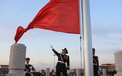 家庭旅游国庆适合去哪里