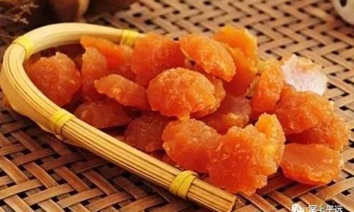广东梅州平远有什么特产