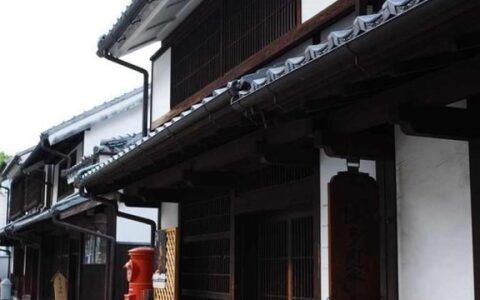 日本福冈旅游攻略