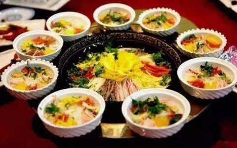 洛阳有哪些美食