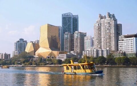 广西柳州旅游攻略