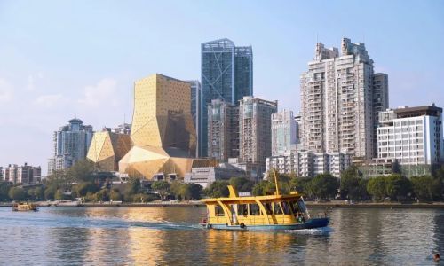 广西柳州旅游攻略