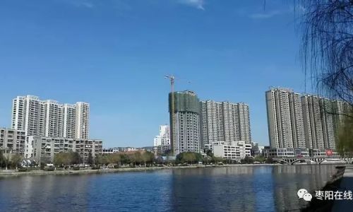 枣阳浕水大桥介绍