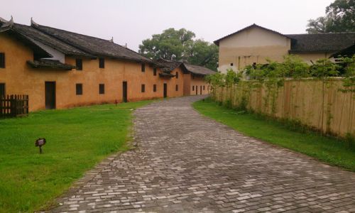 关于瑞金旅游攻略