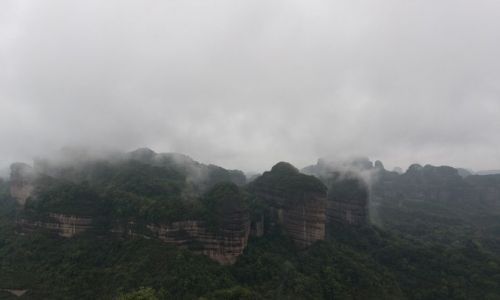 关于韶关旅游攻略