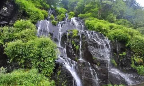十五道沟风景区有什么好玩的呢