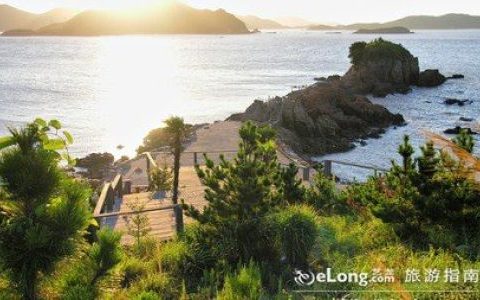 关于舟山旅游攻略