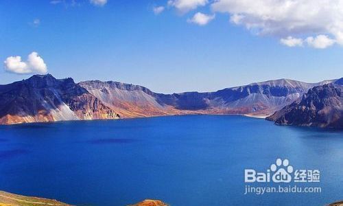 保定到长白山旅游攻略