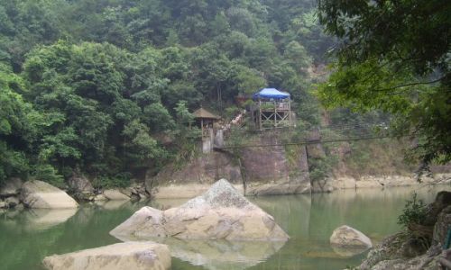 仙游旅游攻略