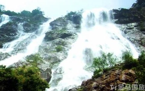 关于南昆山旅游攻略