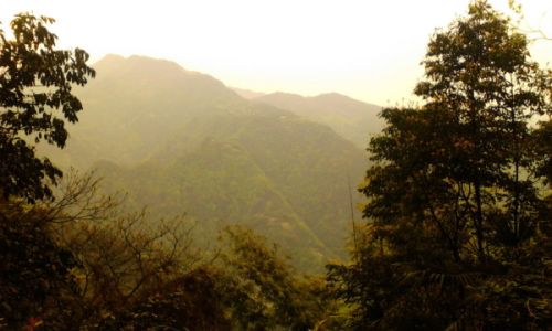 峨眉山有没有索道到山顶