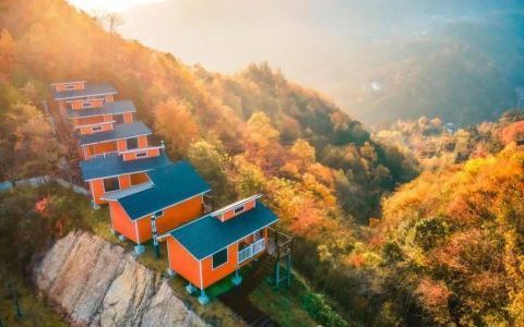 金寨旅游攻略