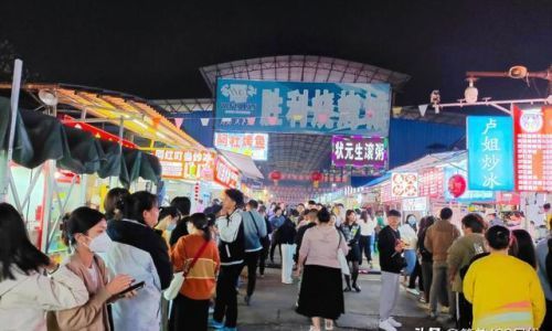 元旦去柳州哪玩