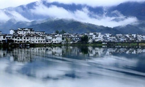 婺源旅游攻略景点