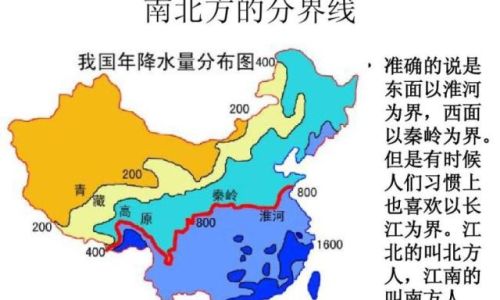 河南驻马店属于南方还是北方