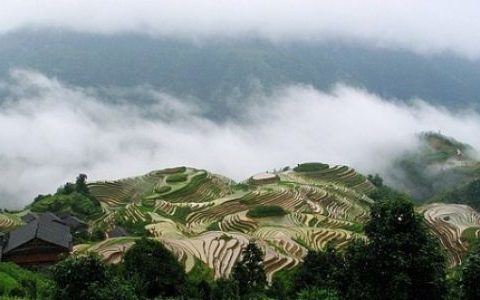 关于龙脊梯田旅游详细攻略