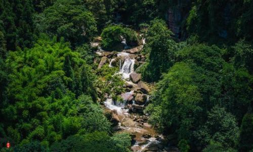 关于天台山旅游攻略