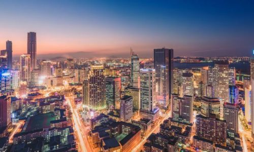 凤凰城在什么城市