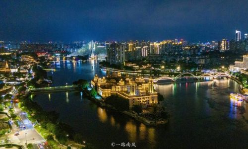 福州有哪些地方好玩