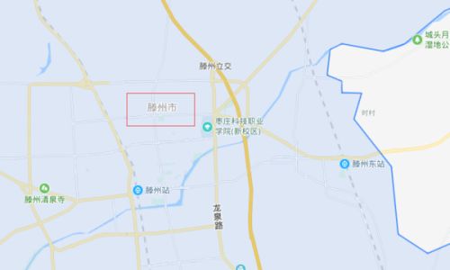 藤州属于哪里