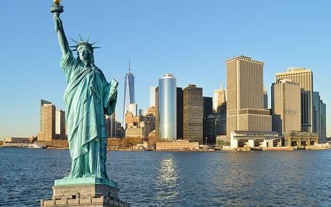 去美国旅游的注意事项