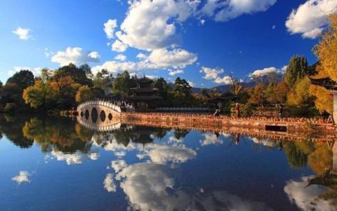 大理景点介绍
