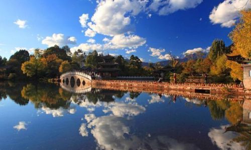 大理景点介绍