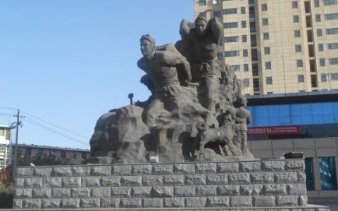 绥德旅游如何攻略