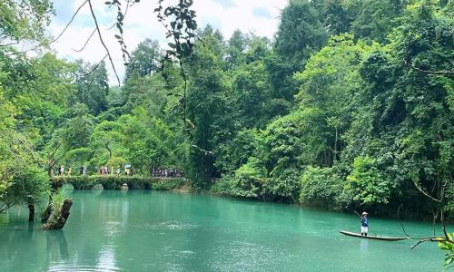 关于好玩的贵州旅游景点