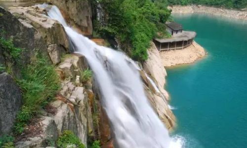 郴州旅游必去景点推荐