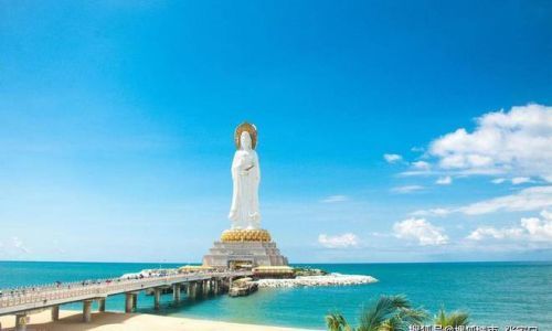 三亚有什么旅游景点