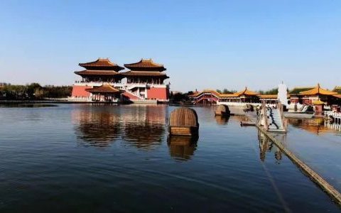 河南有什么好玩必去的地方景点