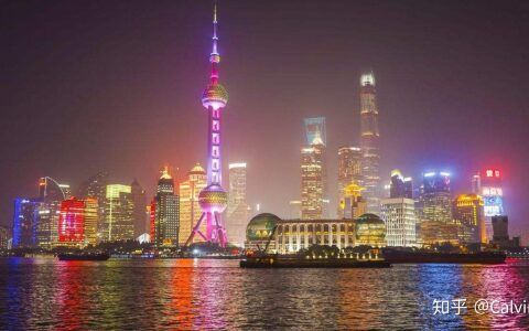 上海必去的景点都有什么