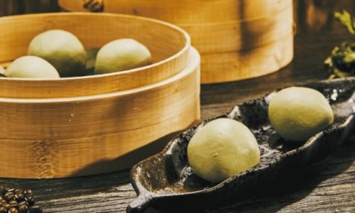 黑龙江便携带的特产介绍