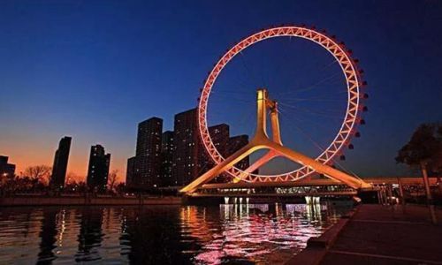 国庆可以去天津旅游吗