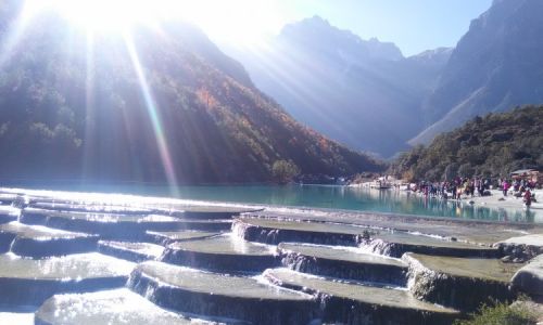 云南冬季旅游注意事项