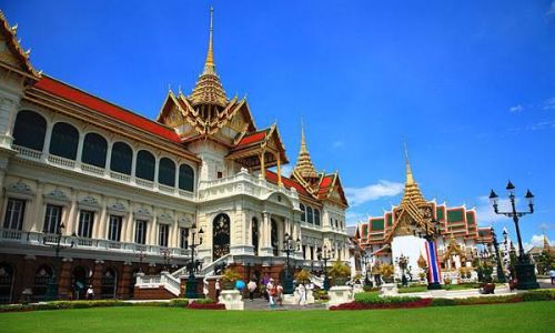 泰国旅游什么时候去好