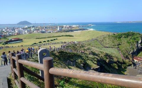 济州岛什么季节去最好