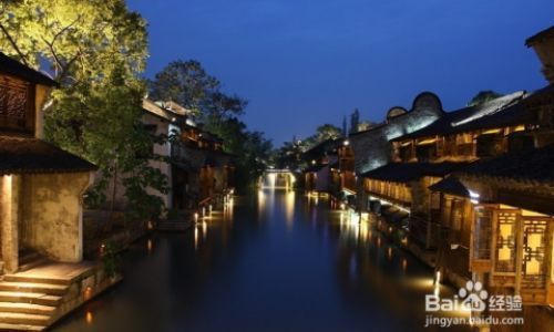 乌镇什么季节去最好