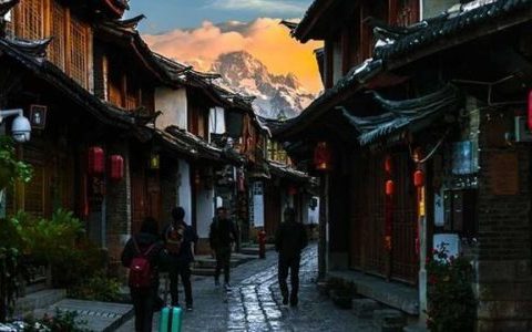 丽江古城旅游有哪些注意事项
