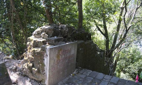 友谊关旅游攻略