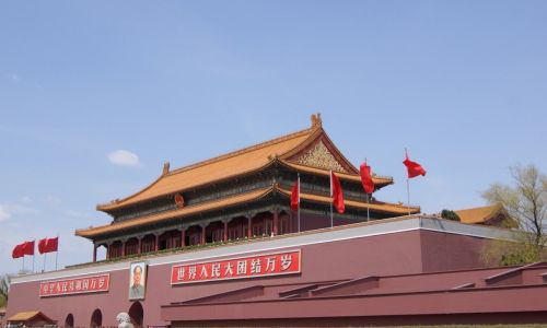 春节去北京旅游如何攻略