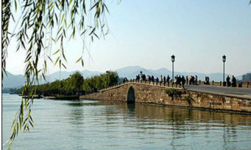 关于杭州旅游攻略