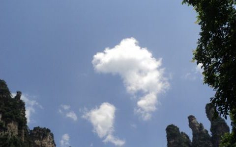 关于横头山自助旅游攻略介绍