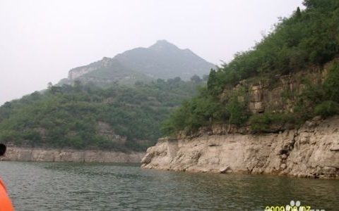 关于焦作旅游攻略