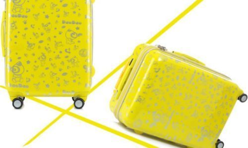 外出旅游需要带哪些物品